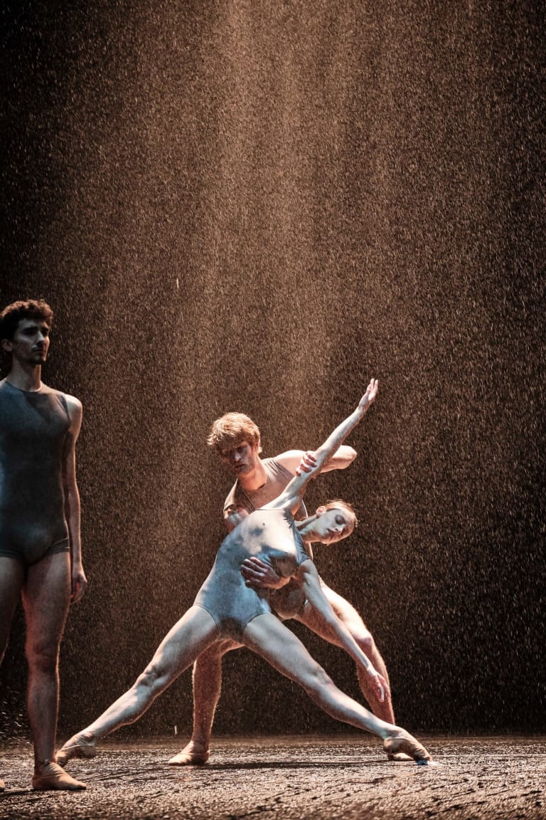 Speak for Yourself (saison 18/19) 