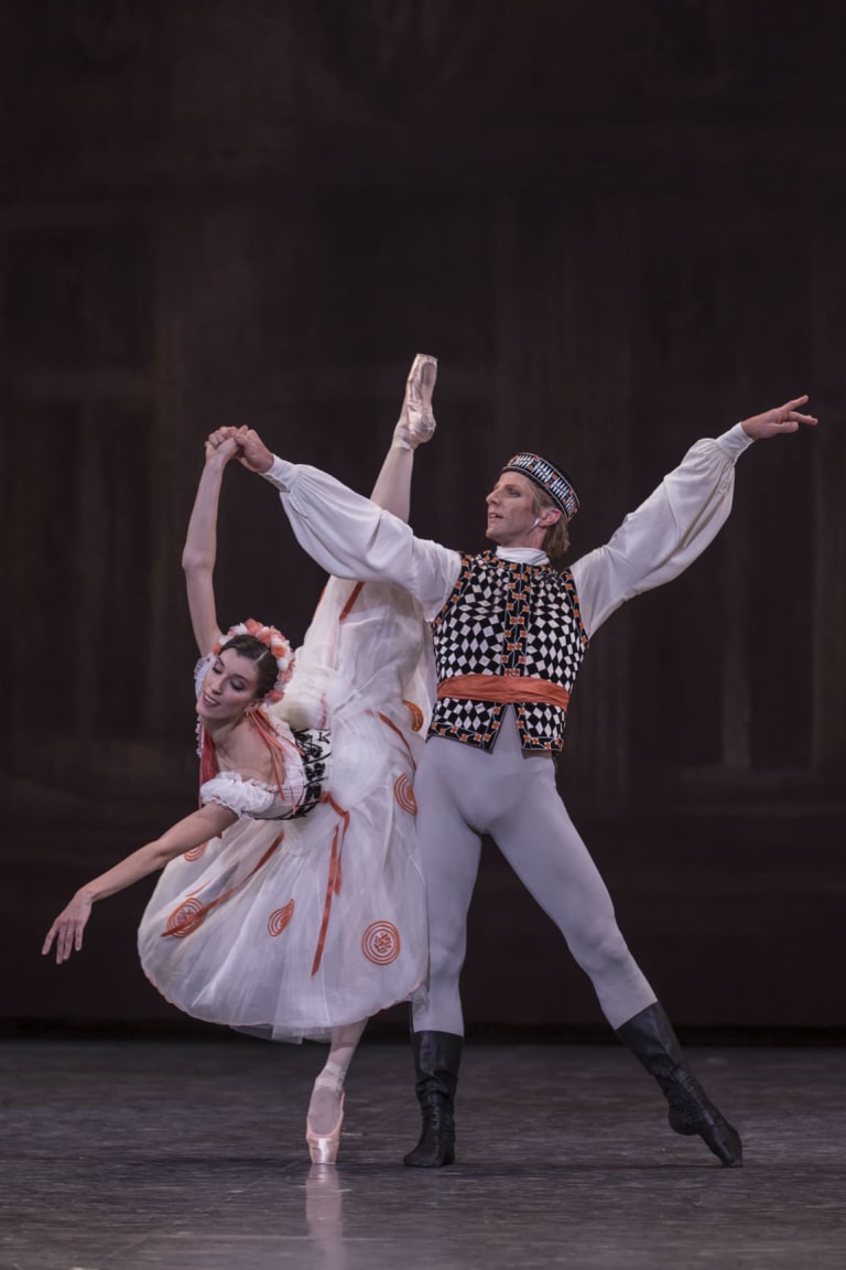 Brahms Schönberg Quartet - 4