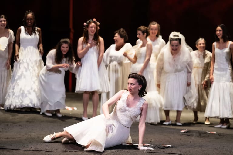 La Cenerentola (saison 25/26) - 19