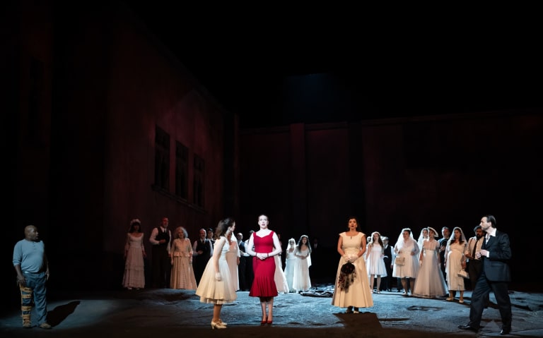 La Cenerentola (saison 26/27) - 21