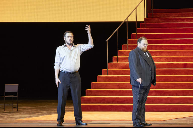 Boris Godounov (saison 17/18) - 13