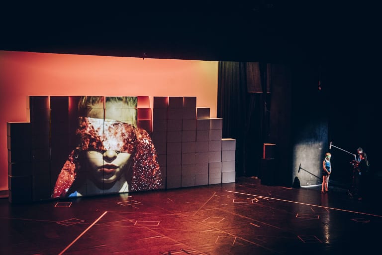 Le monde n'est pas comme toujours 14 