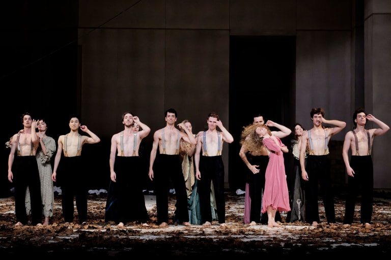 240622-BONP-BB-499_BARBE-BLEUE_Pina Bausch_Léonore Baulac (c) Agathe Poupeney OnP