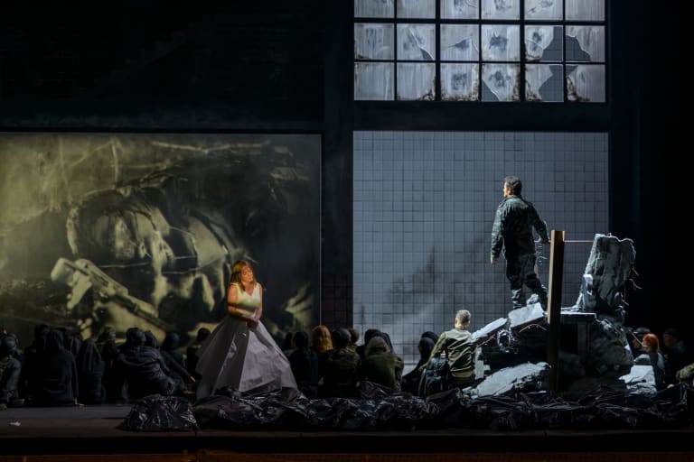 Lohengrin (saison 23/24) - 1