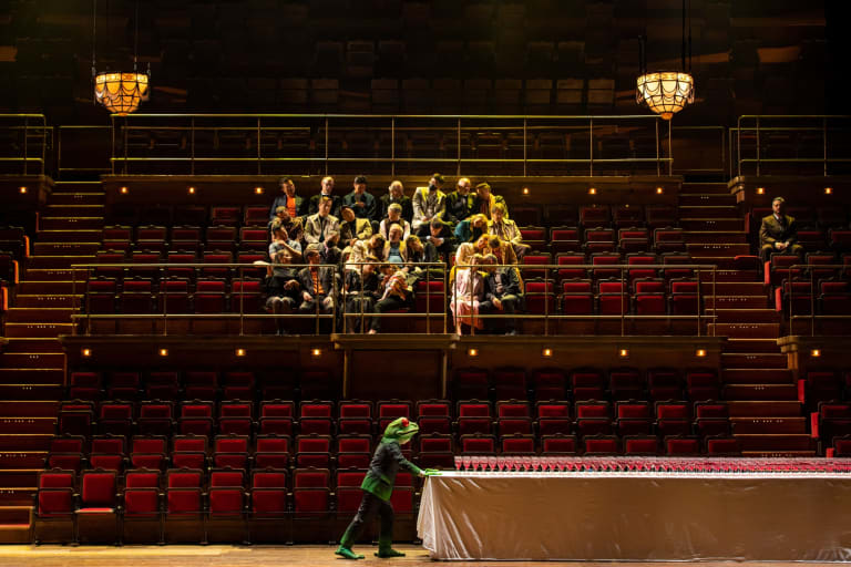 Platée (saison 21/22) - 1