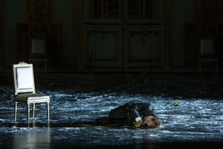 Eugène Onéguine (saison 25/26) - 2