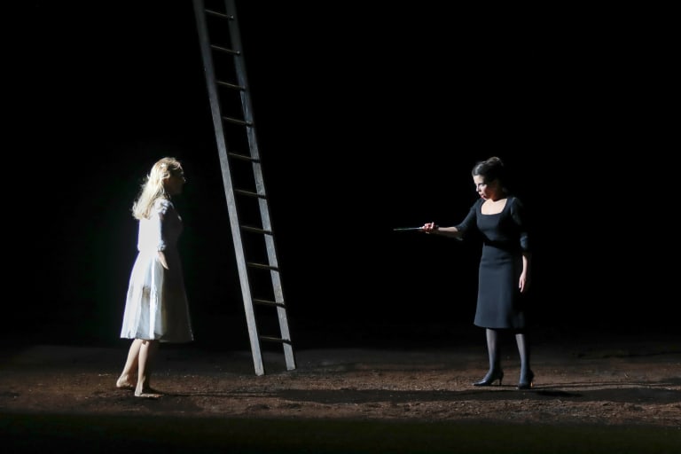 La Flûte Enchantée (saison 18/19) - 14