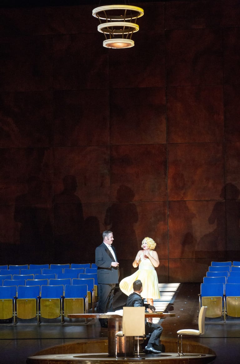 L'Affaire Makropoulos (saison 23/24) - 5