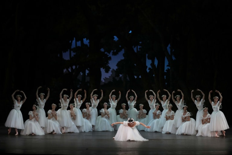 La Sylphide - 8