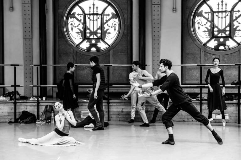 Le Songe d'une nuit d'été - 4