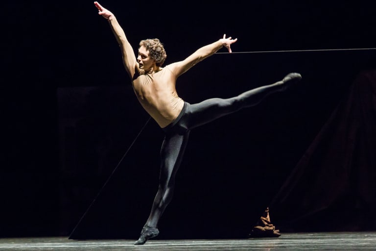 Semperoper Ballett  - 3