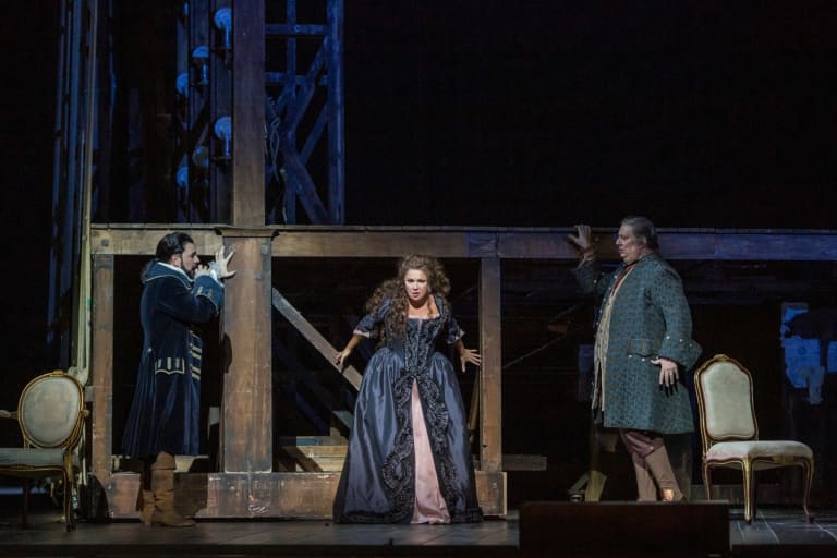 Adriana Lecouvreur - 31