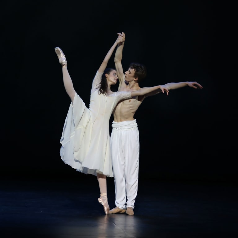 Spring and Fall - 14