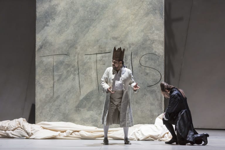 La Clémence de Titus - 12