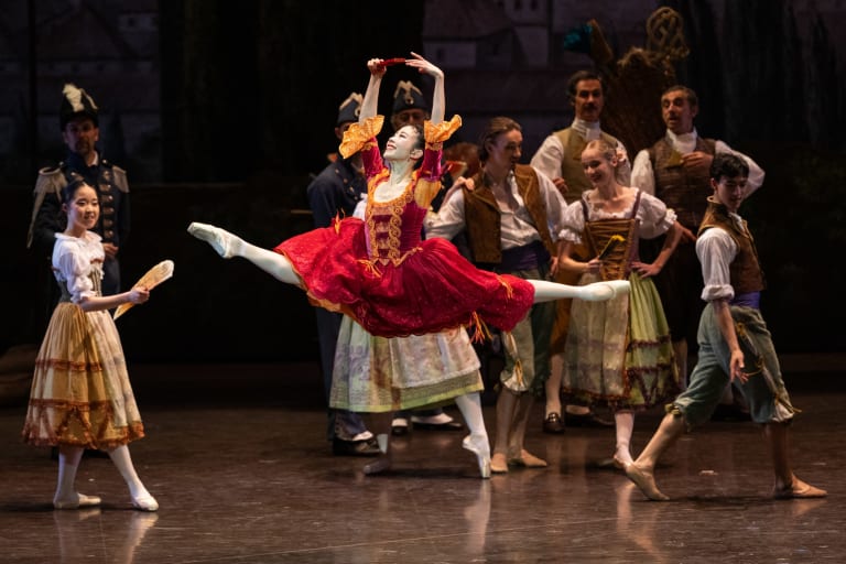 DONQ_240321_YKellerman_0547_DON QUICHOTTE_ R Noureev_Sae Eun Park (c) Yonathan Kellerman OnP