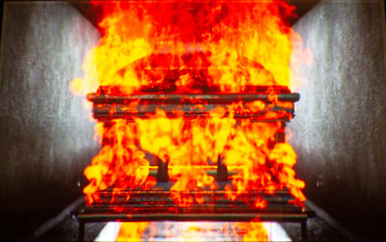 A Quiet Place (saison 21/22) - 9