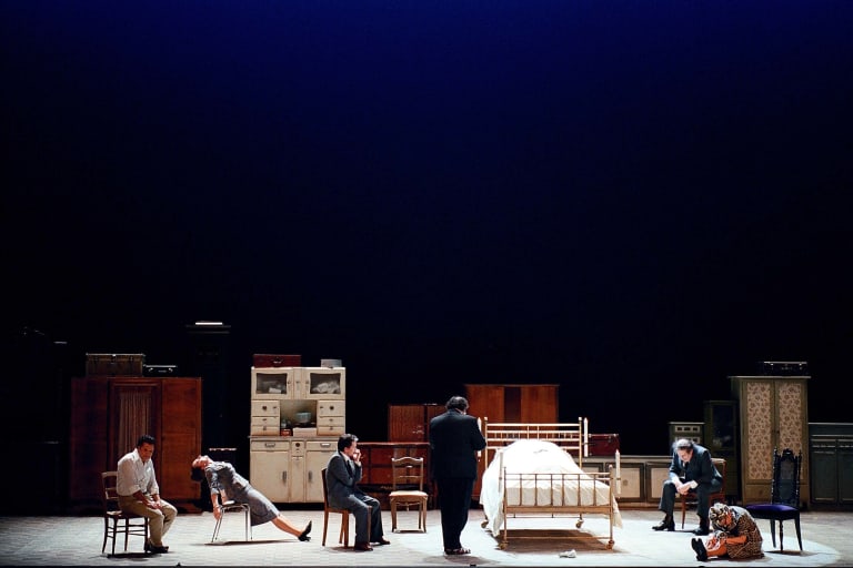 L'Heure espagnole - 13