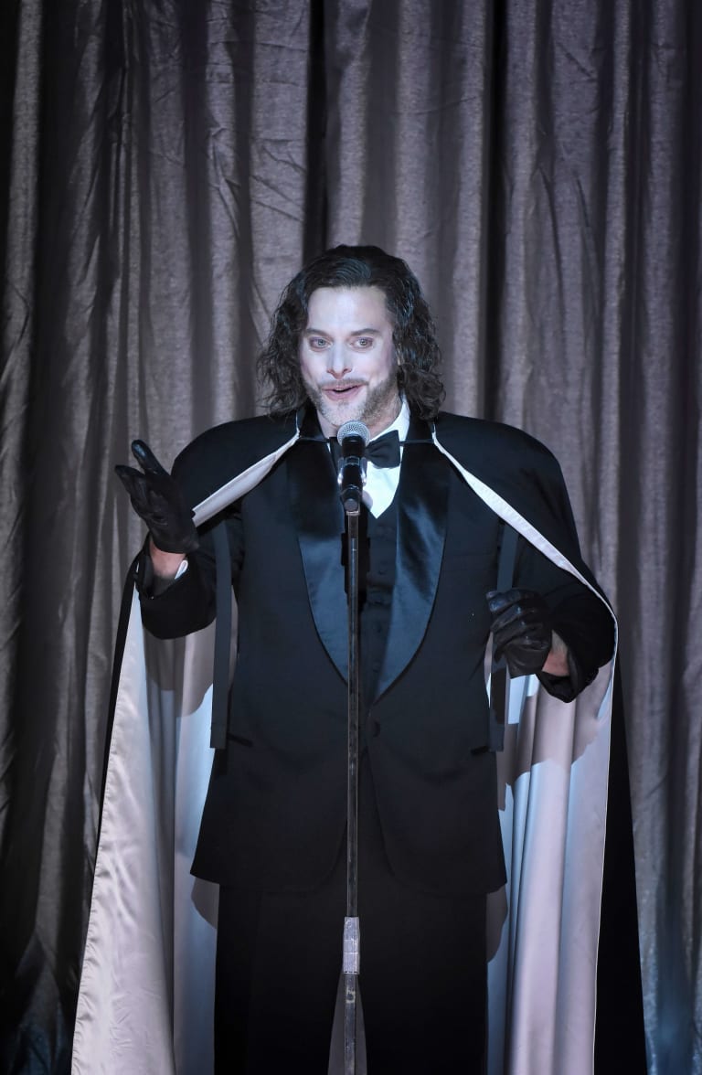 Le Château de Barbe-Bleue