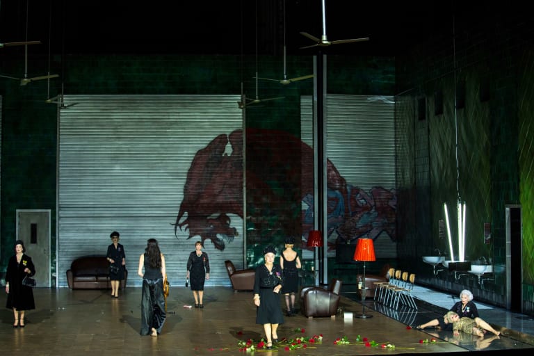 Iphigénie en Tauride - 12