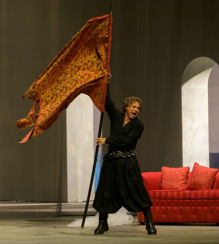 Otello (saison 18/19) - 4