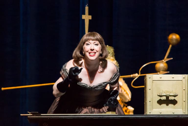 Semperoper Ballett  - 6