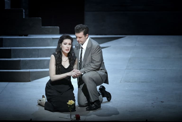 Don Giovanni (saison 21/22) - 22