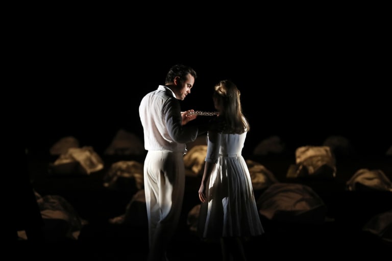 La Flûte Enchantée (saison 18/19) - 22