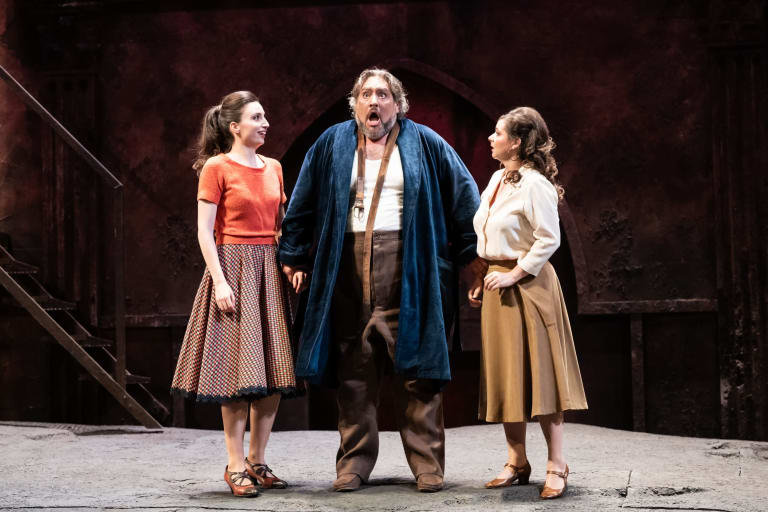 La Cenerentola (saison 26/27) - 25