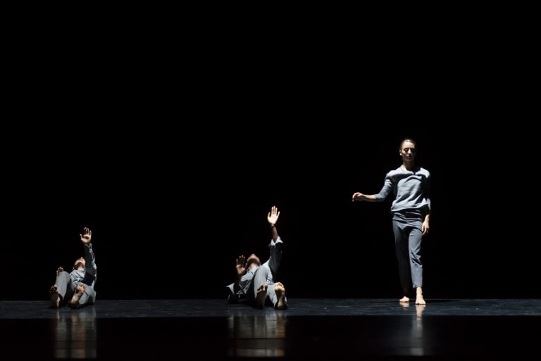 Lamentation variations - 1