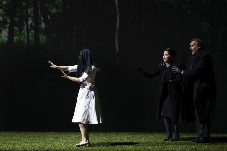 La Flûte Enchantée (saison 18/19) - 16