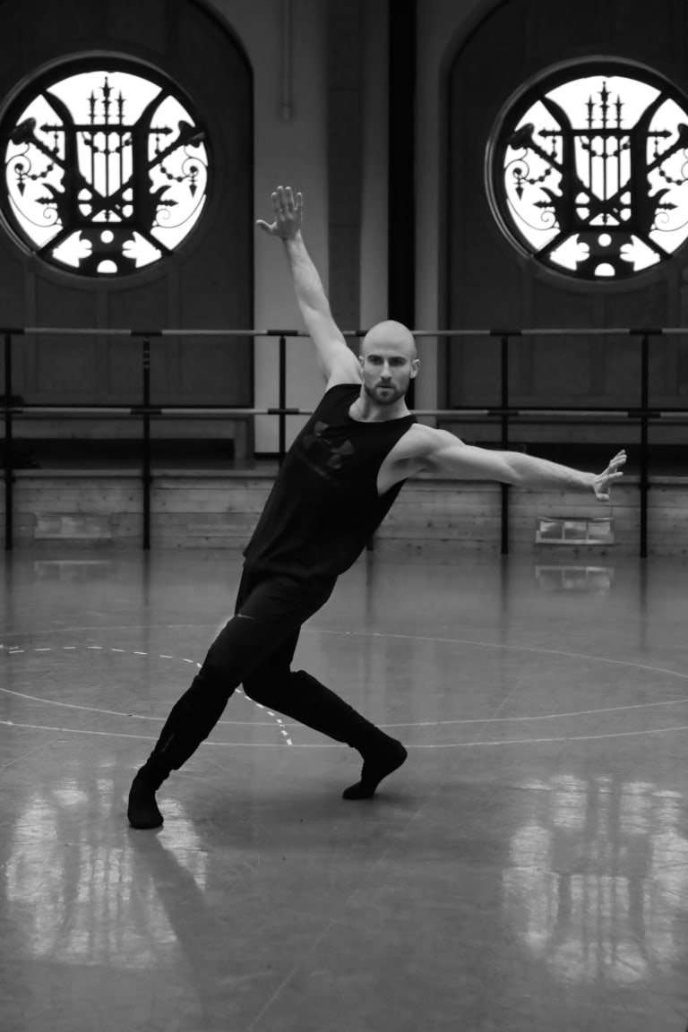 Les quatre tempéraments 