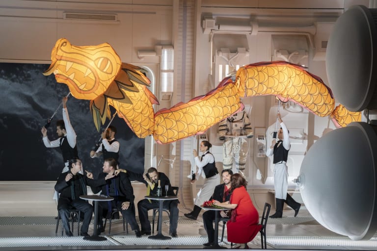 La Bohème (saison 25/26) - 5