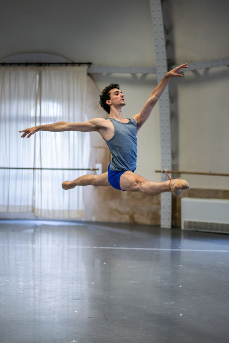 Ashton / Eyal / Nijinski - 6