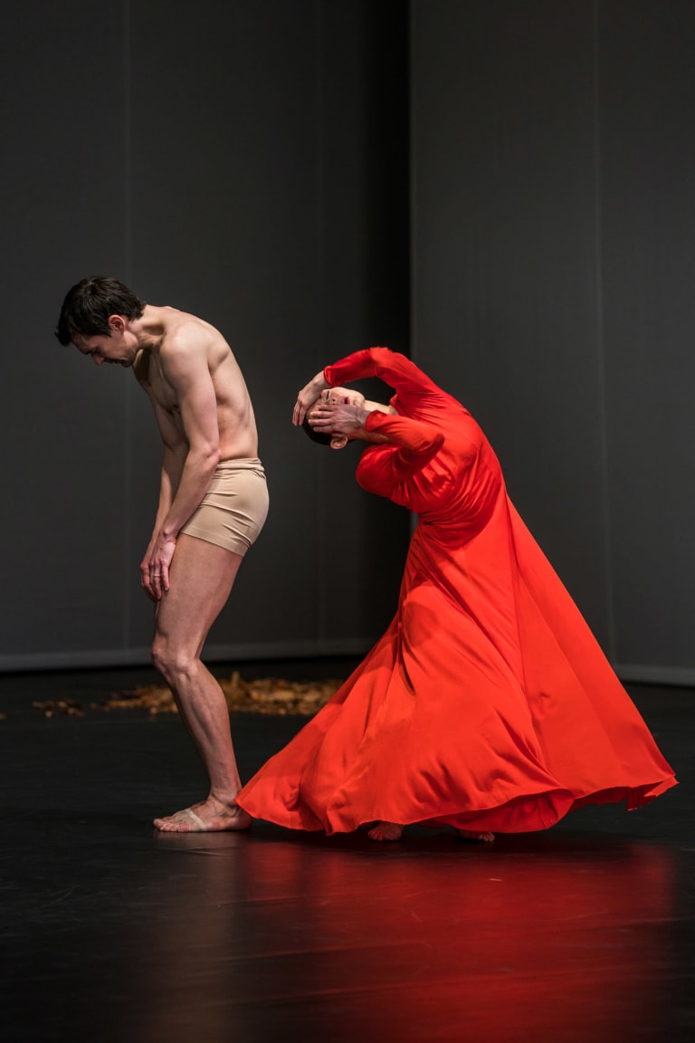 Orphée et Eurydice - 3