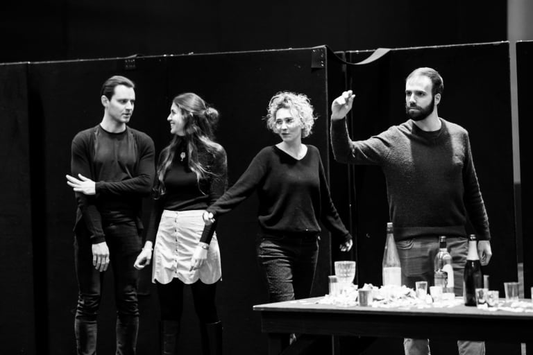 La Chauve-Souris - 5