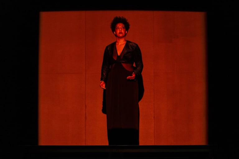 Perle noire : méditations pour Joséphine - 1