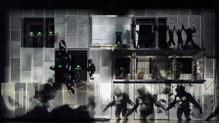  La Walkyrie (saison 25/26) - 27