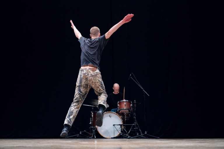 Ad Libitum Academie 25/26 - 1