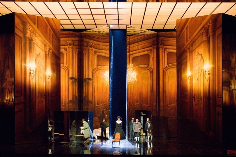 Der Rosen­ka­valier_05