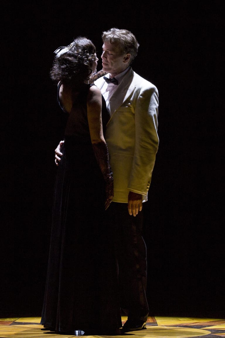 La Veuve joyeuse  - 13