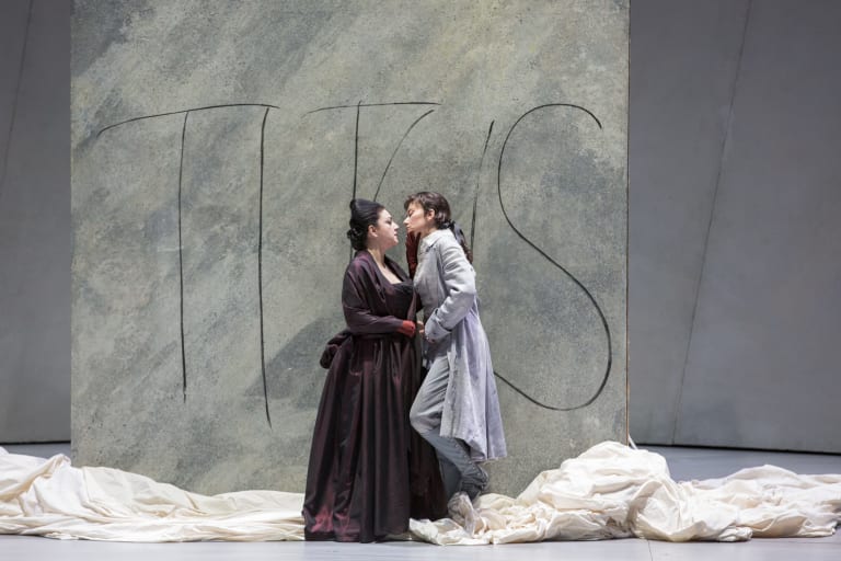 La Clémence de Titus - 13