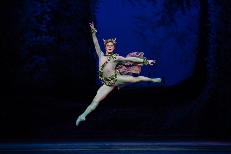 Le Songe d'une nuit d'été - 1