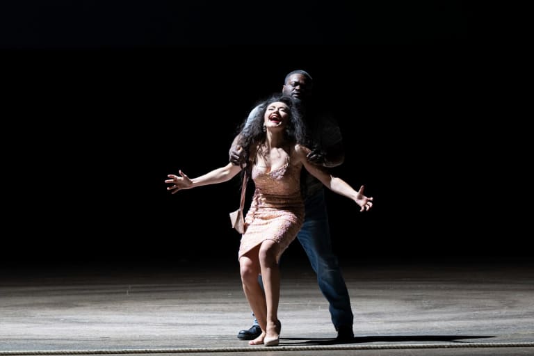 Carmen (saison 25/26) - 1