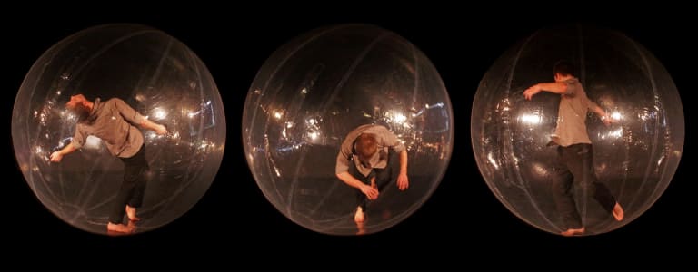 Te prends pas la tête ! 4 © Manuel Buttner