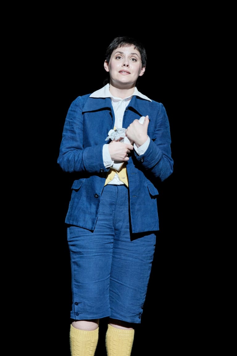 L'Enfant et les Sortilèges - 16