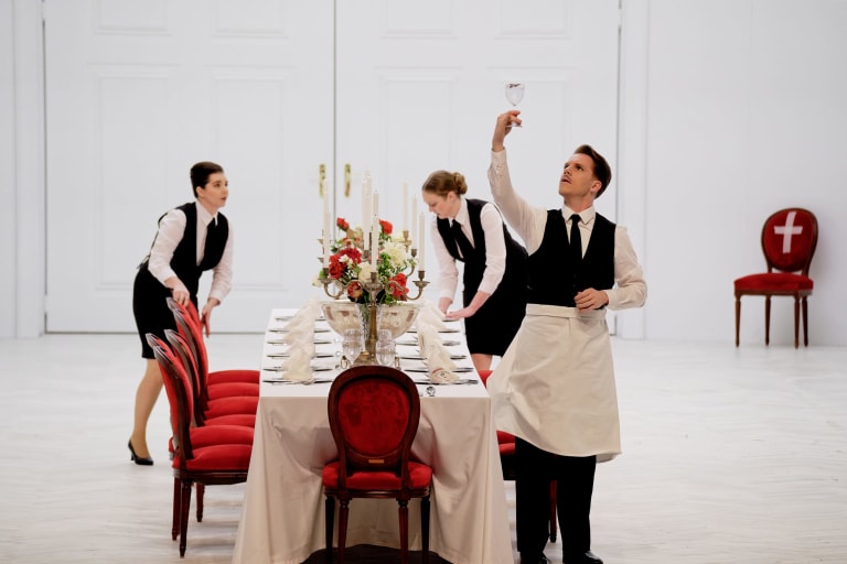 The Exterminating Angel - 2