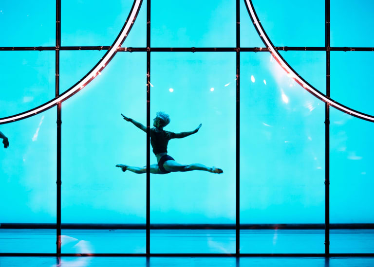 Tree of Codes (saison 18/19) - 13