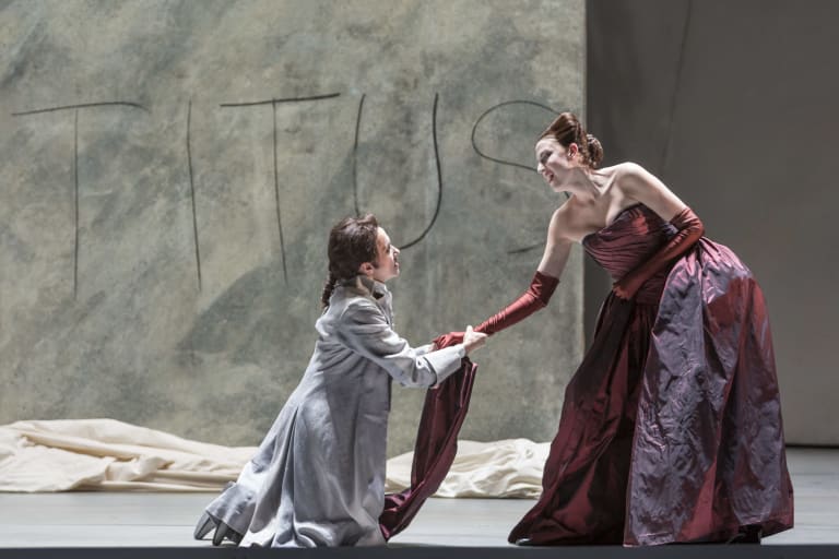 La Clémence de Titus - 13