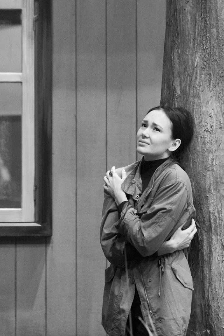 La Fille de neige - 4