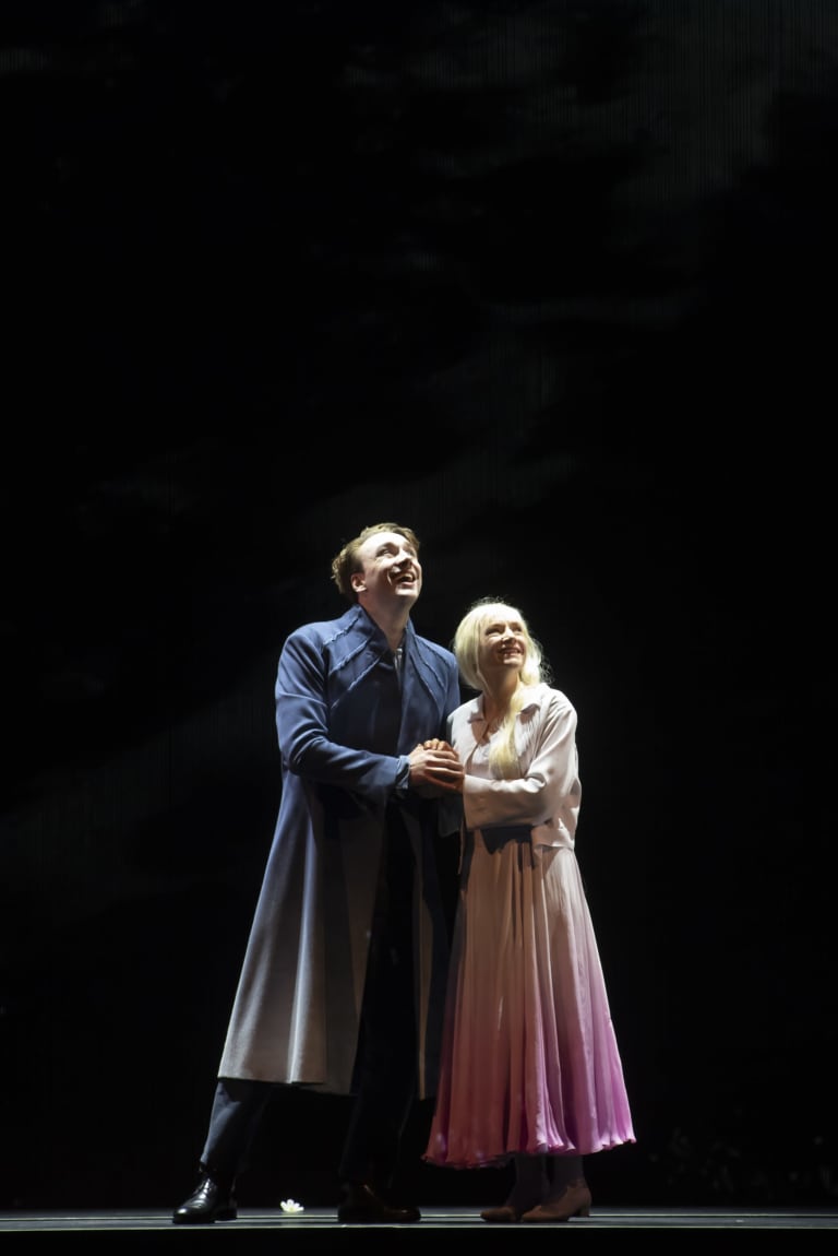 Pelléas et Mélisande (saison 24/25) - 10